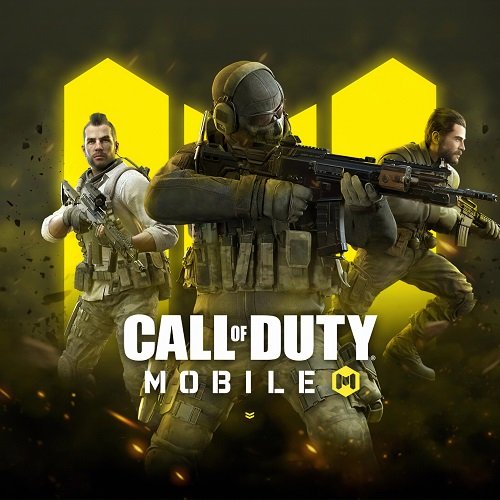 Call of Duty Mobile – Credit Point (CP)