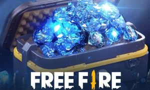 Free Fire Diamond (Direct Top-up)